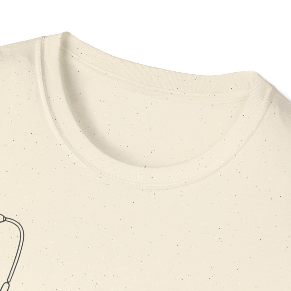 Overthinking T shirt