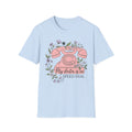 My Doctor Is on Speed Dial T shirt