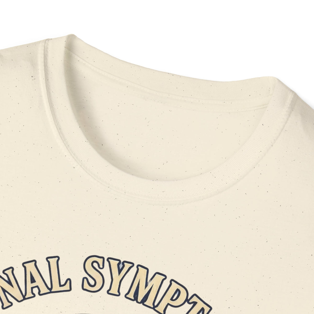 Professional Symptom Checker T shirt