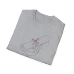 I’ve Already Diagnosed Myself T shirt