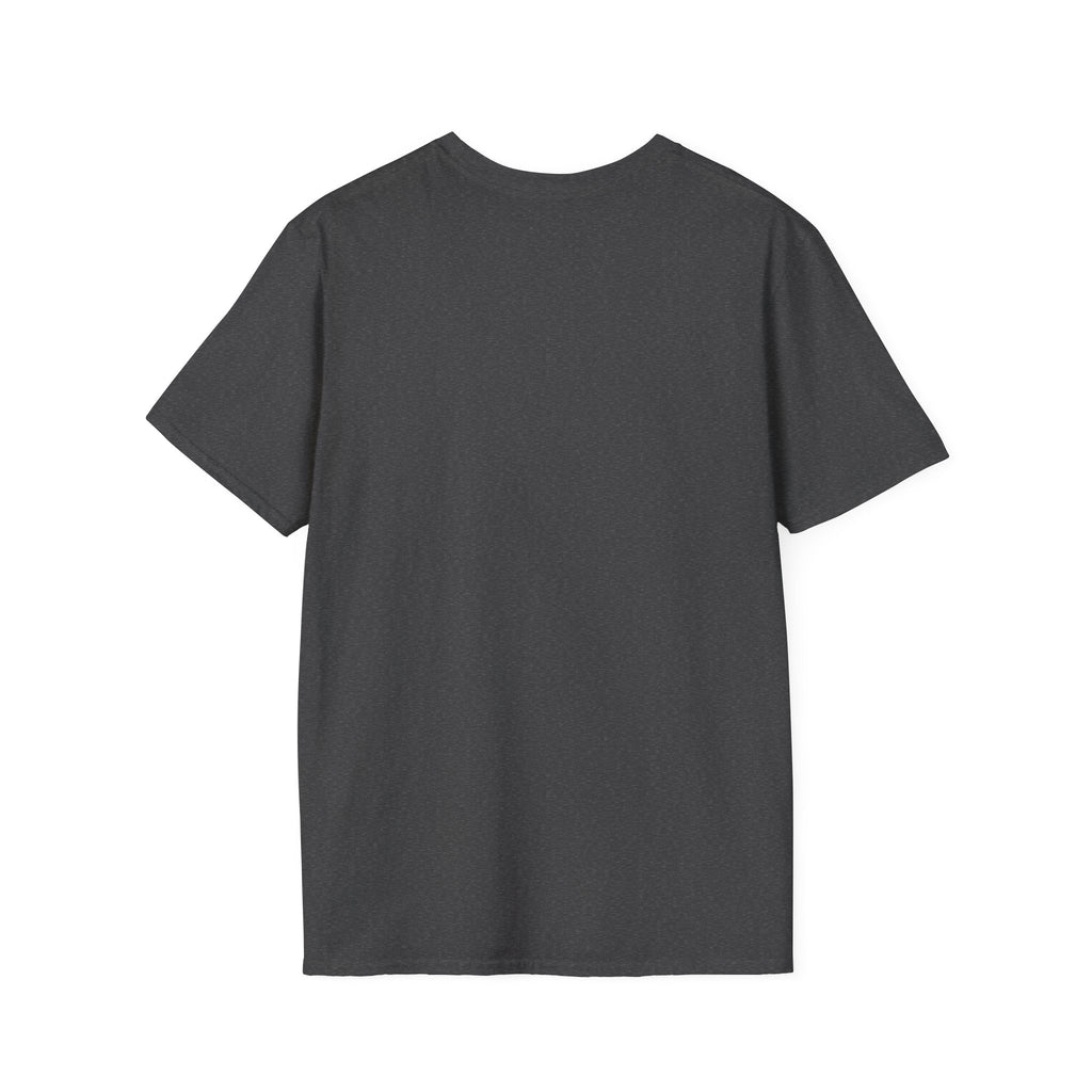 Fine Until I Read The Side Effects T-Shirt