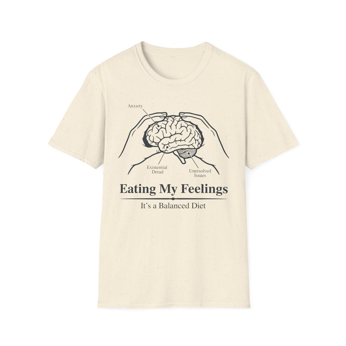 Eating My Feelings T shirt
