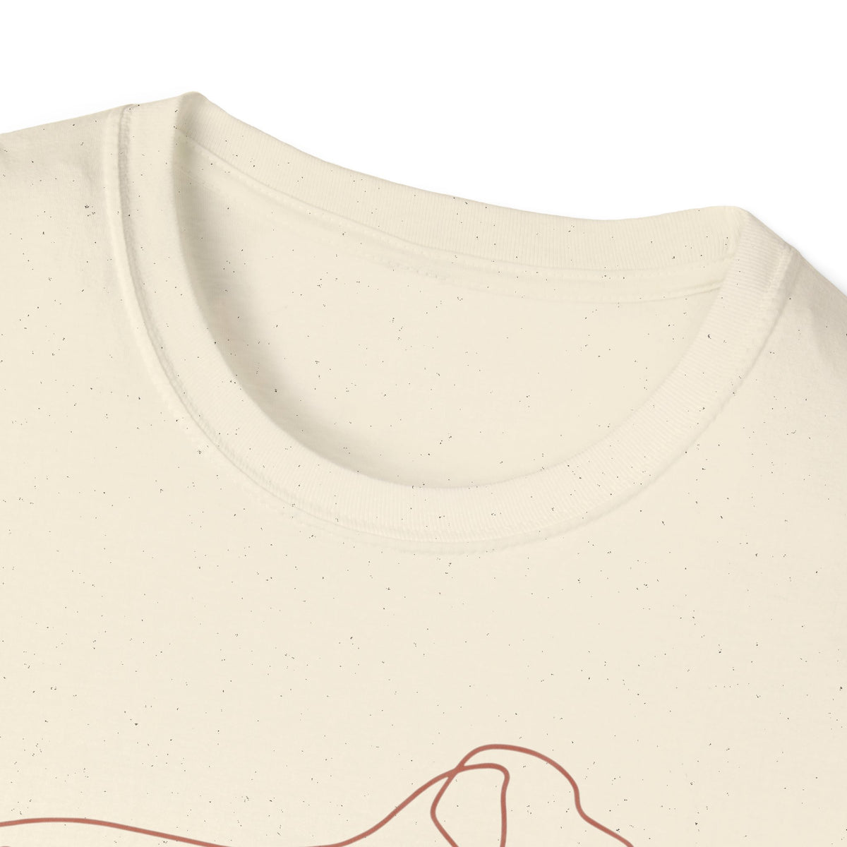 I’m Only Here for the Dog T shirt
