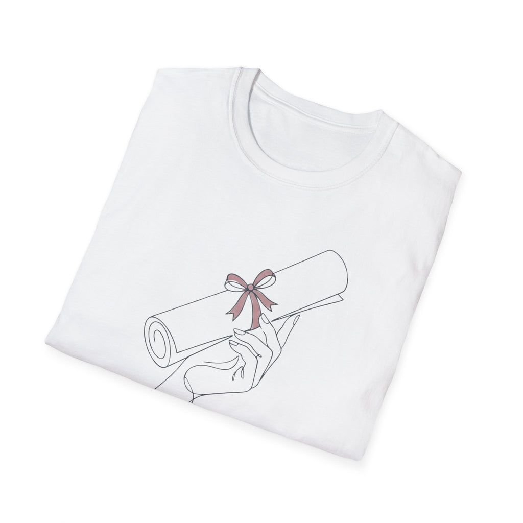 I’ve Already Diagnosed Myself T shirt