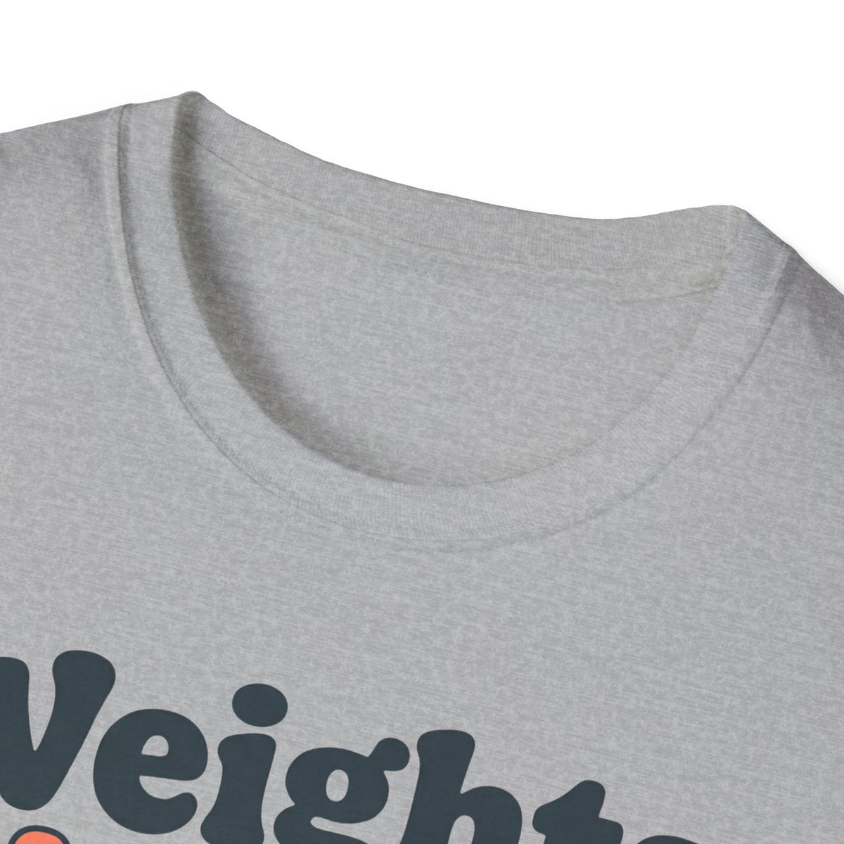 Weights Before Dates T shirt