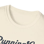 Running On Active Burnout T-Shirt