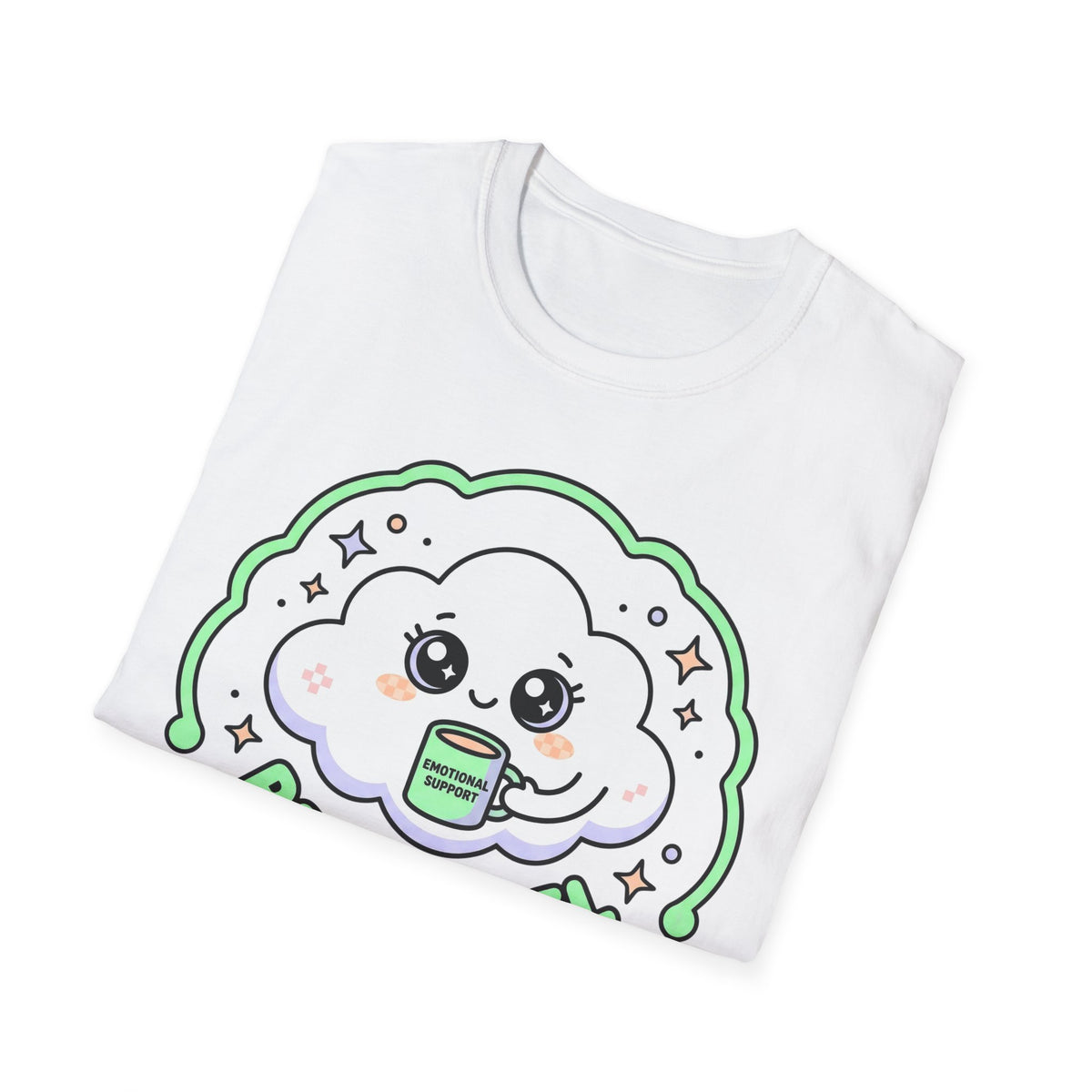 Pro-level Overthinker T shirt