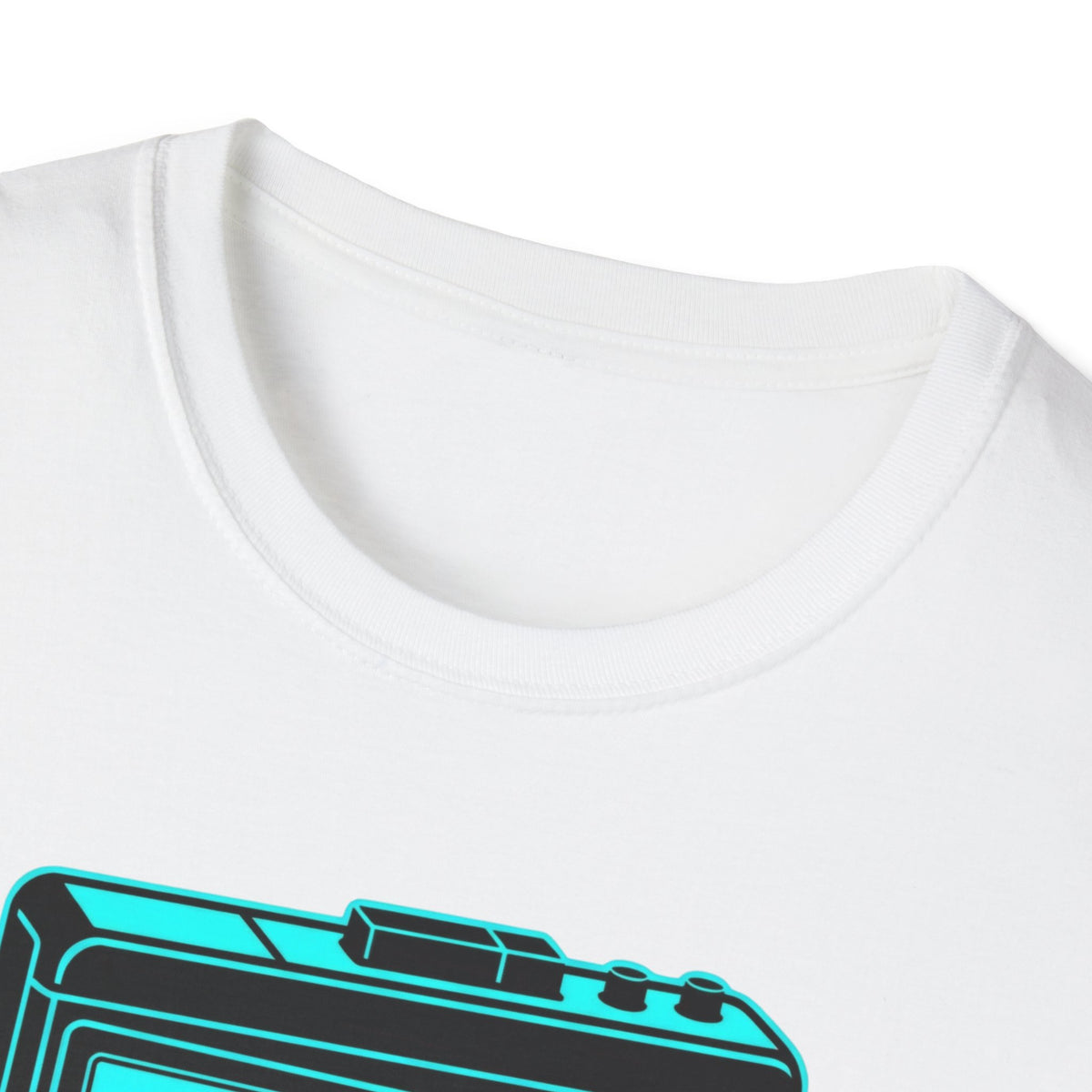 Not Awkward, Different Frequency T shirt