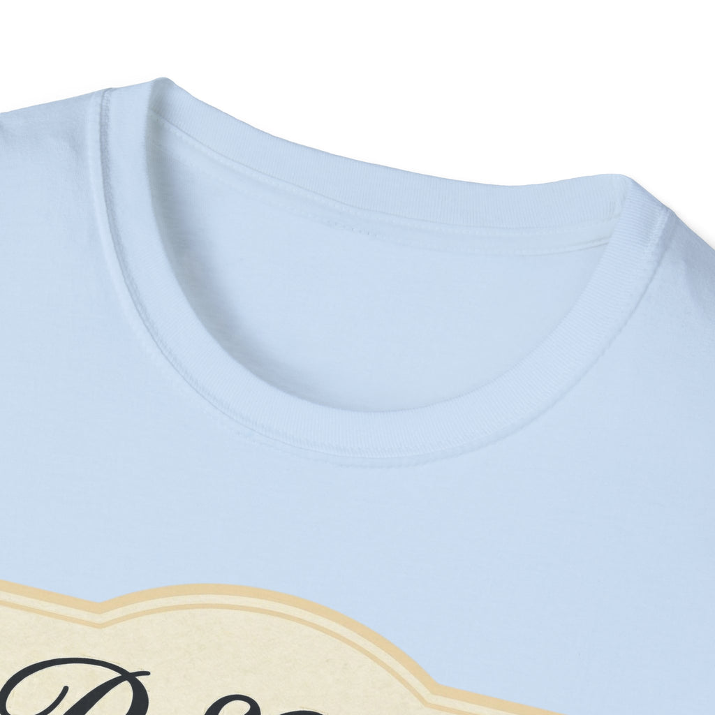 RSVP: Regrets Only (Already Cancelled Plans) T shirt