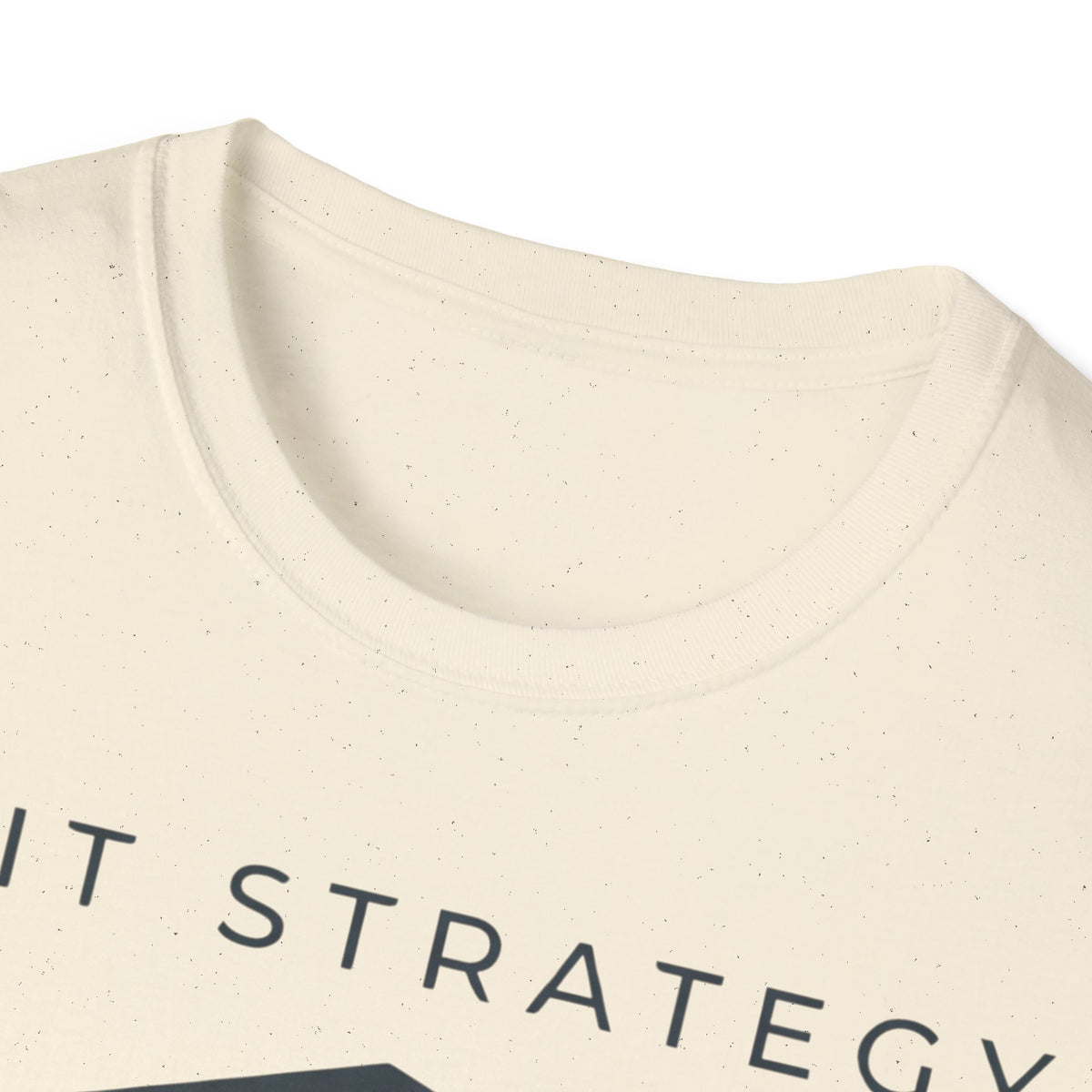 Exit Strategy T shirt