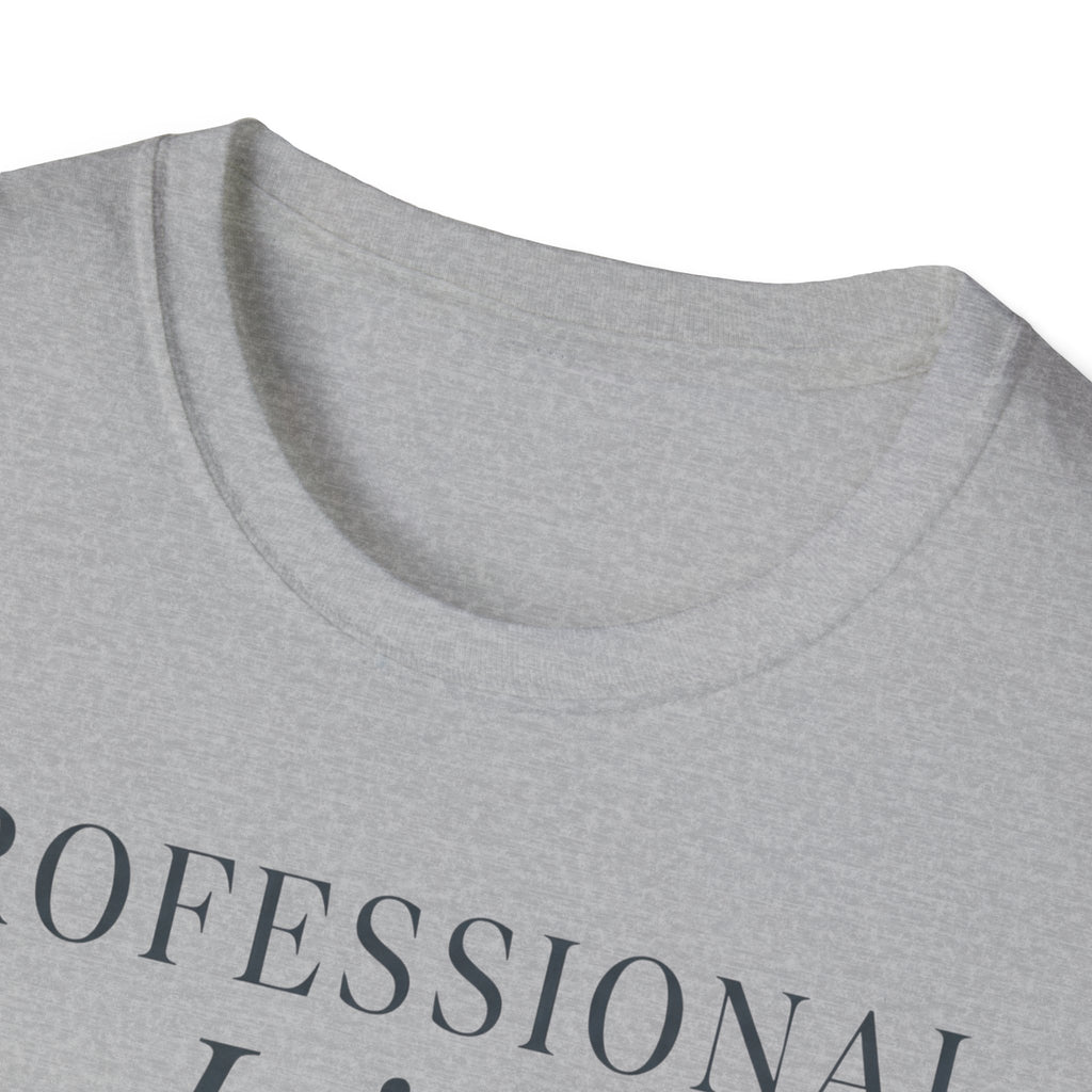 Professional Irish Goodbyer T shirt