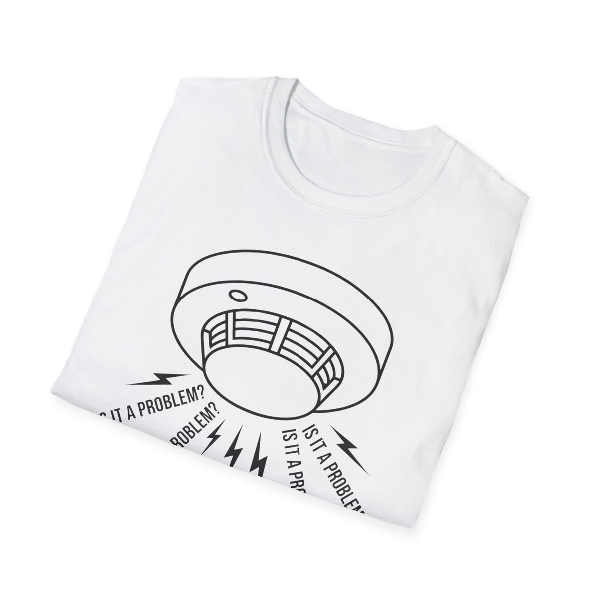 My Brain at 2AM T shirt