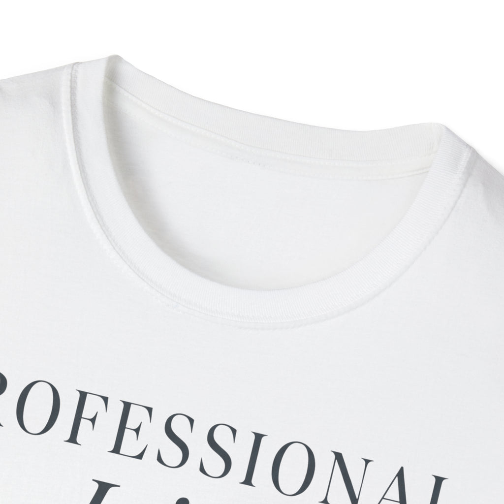 Professional Irish Goodbyer T shirt