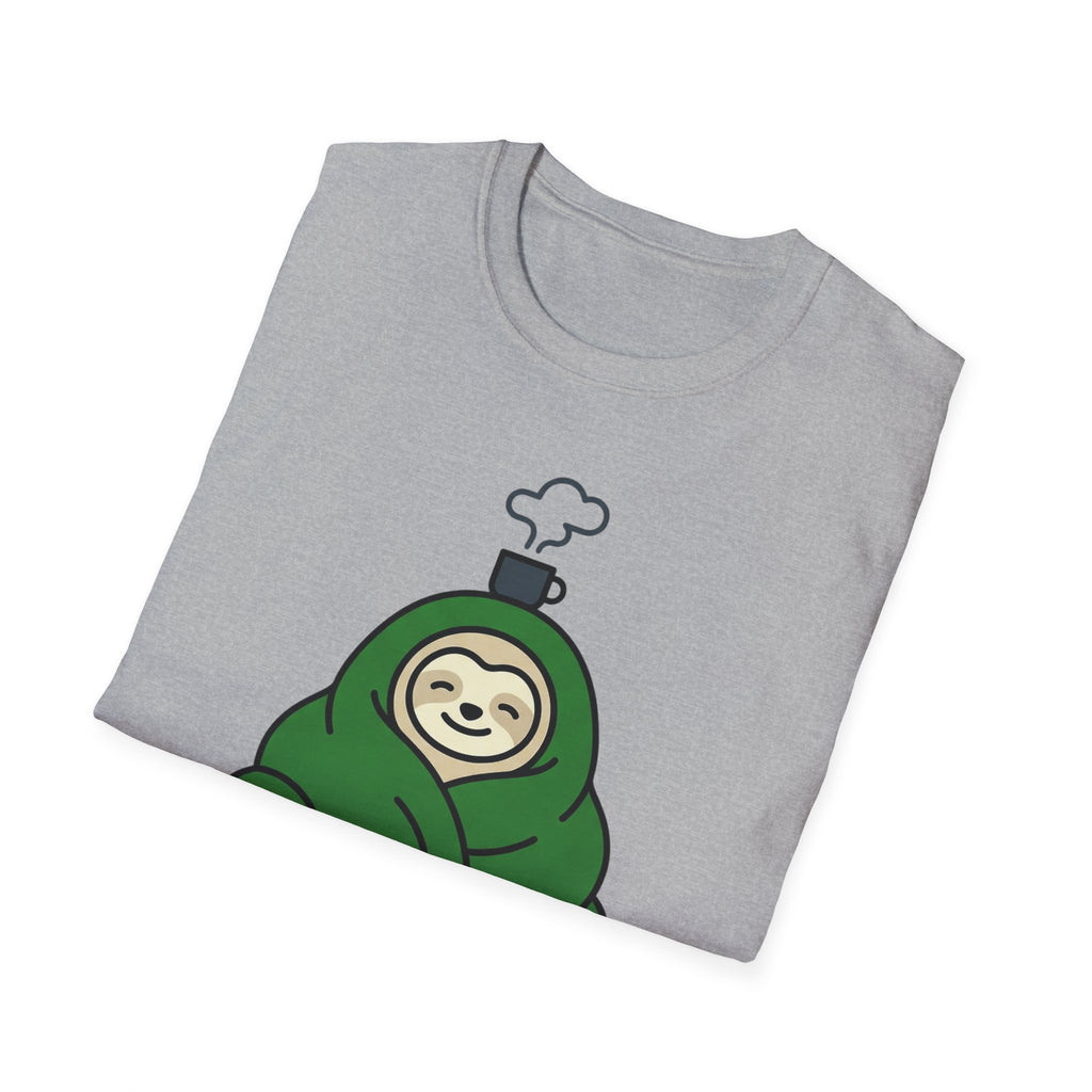 My Passion Is Not Having a Meeting T shirt