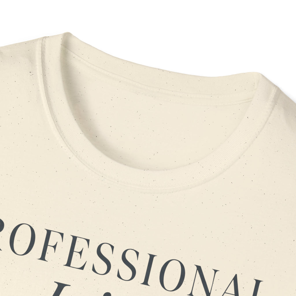 Professional Irish Goodbyer T shirt