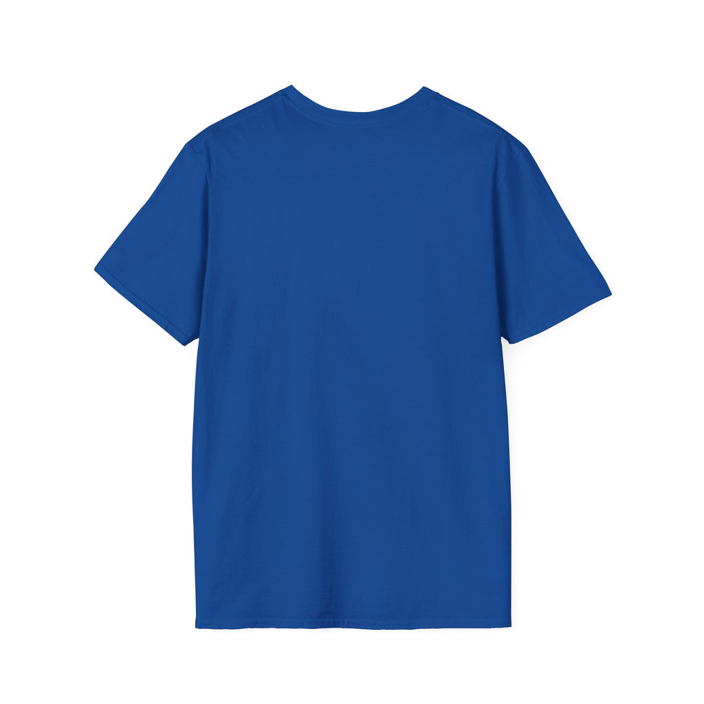 Fine Until I Read The Side Effects T-Shirt