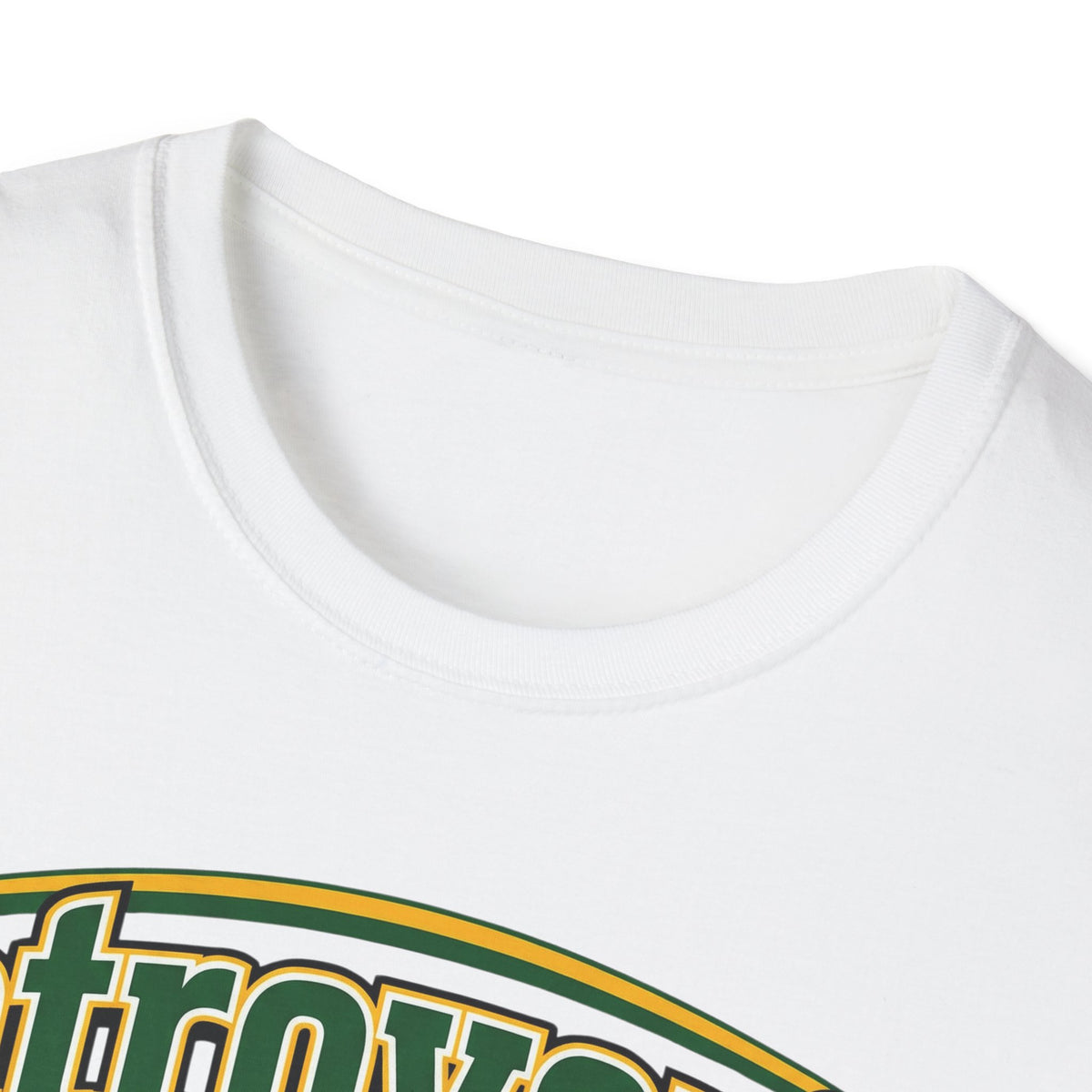 Introverts Unite! T shirt