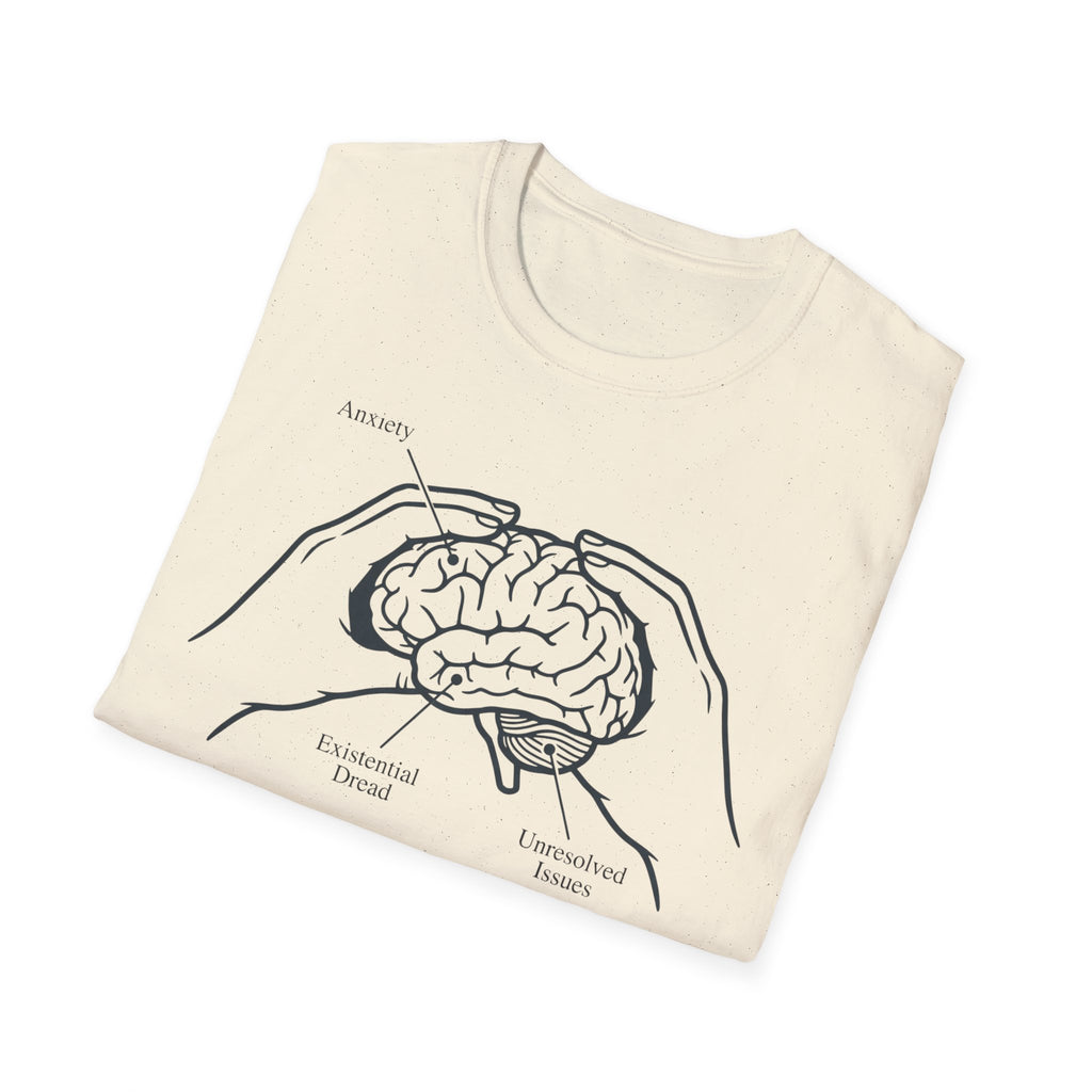 Eating My Feelings T shirt