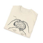 Eating My Feelings T shirt