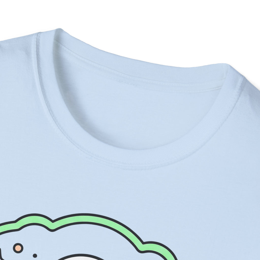 Pro-level Overthinker T shirt