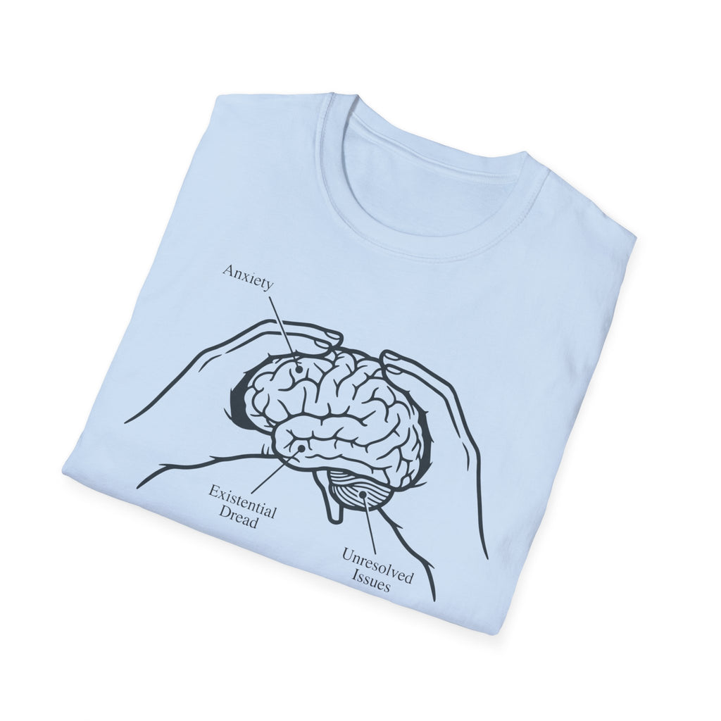 Eating My Feelings T shirt