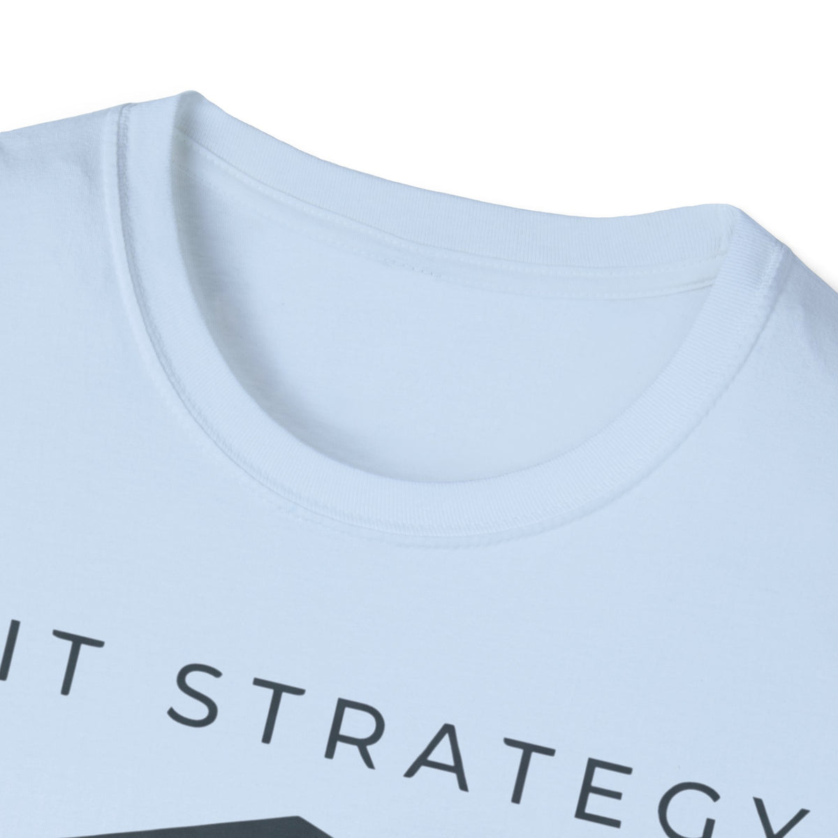 Exit Strategy T shirt