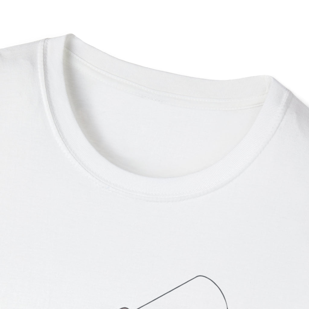 I’ve Already Diagnosed Myself T shirt