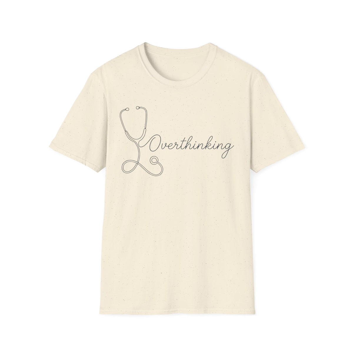Overthinking T shirt