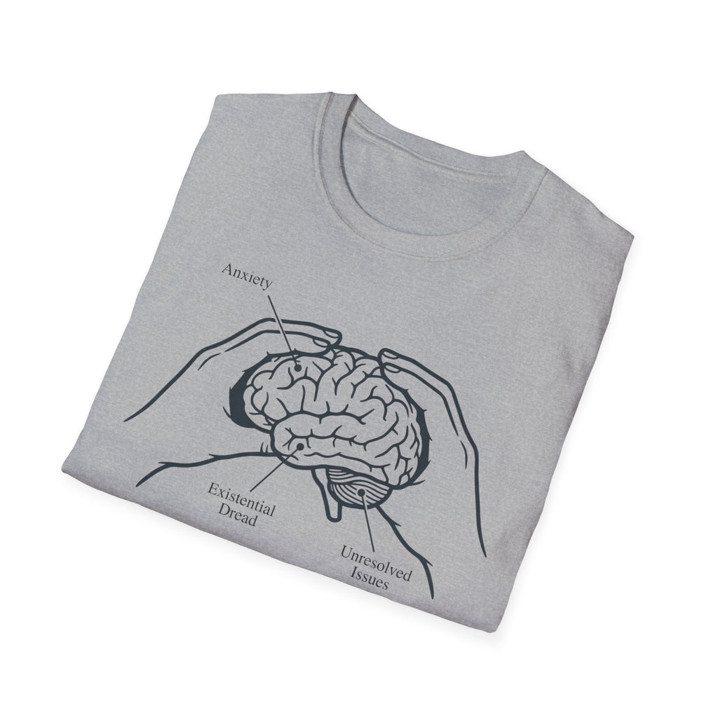 Eating My Feelings T shirt