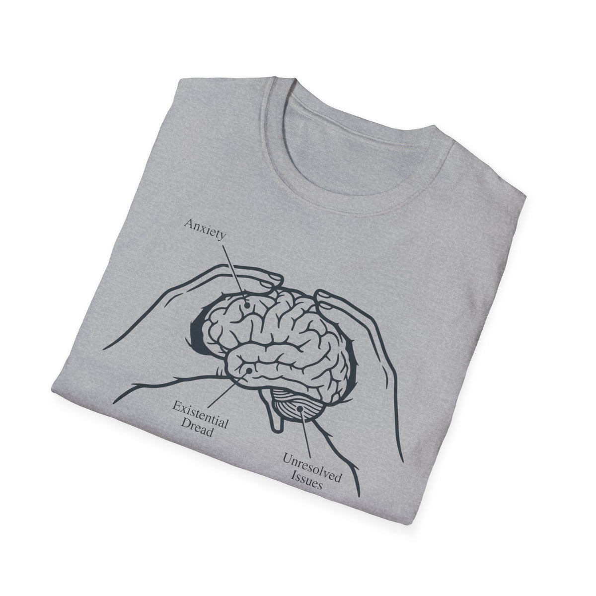 Eating My Feelings T shirt