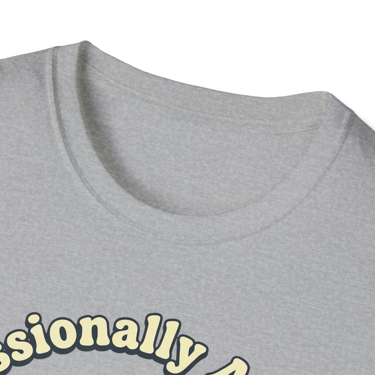 Professionally Avoiding Making That Call T shirt