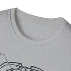 Eating My Feelings T shirt