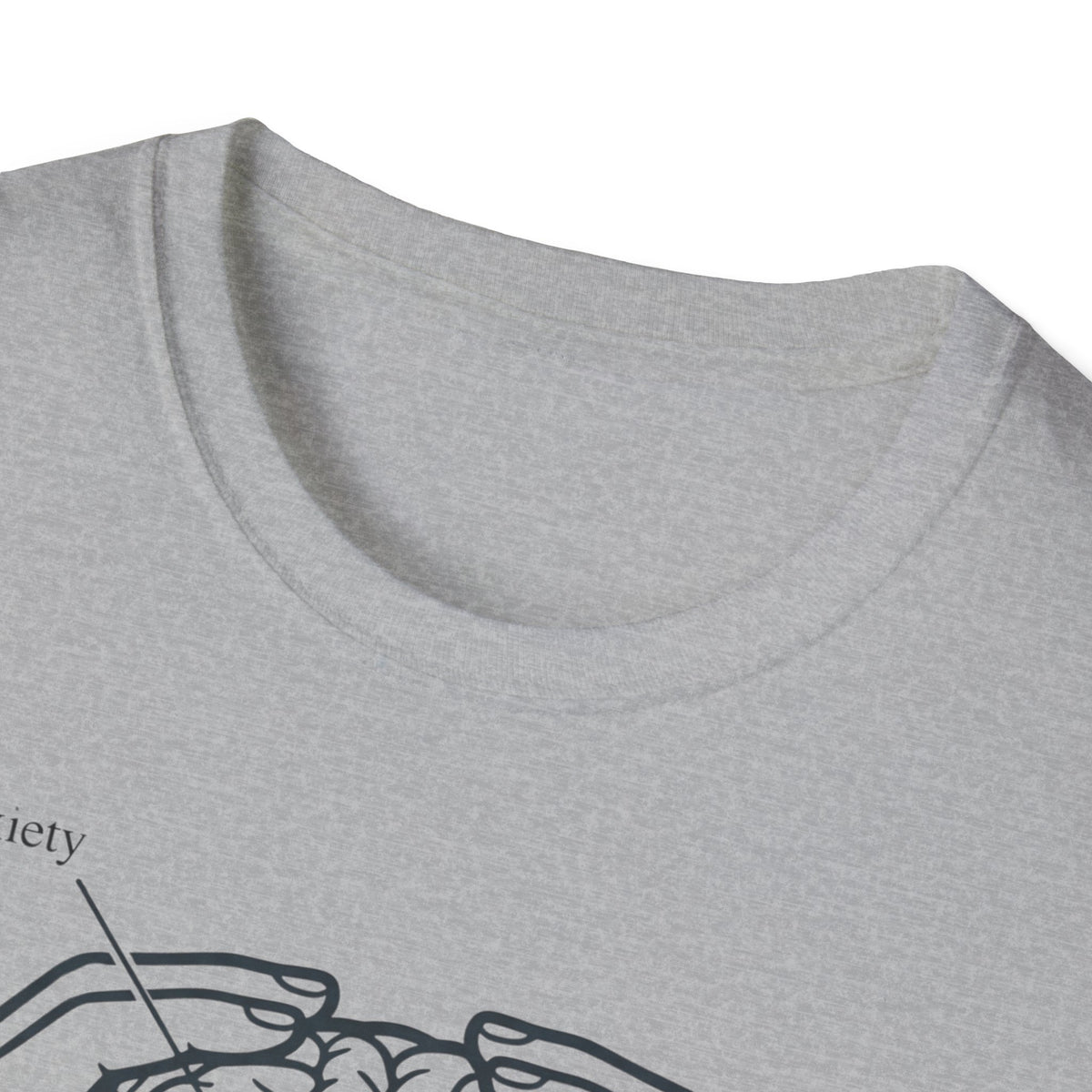 Eating My Feelings T shirt