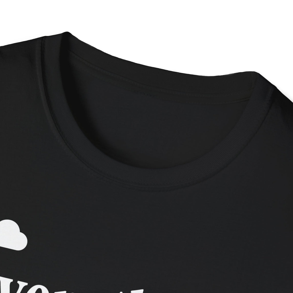 Everything Is A Lot Right Now T-Shirt